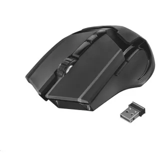 TRUST Mouse GXT 103 Gav vezeték nélküli optikai játék egér