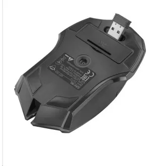 TRUST Mouse GXT 103 Gav vezeték nélküli optikai játék egér