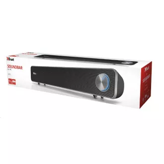 TRUST Arys PC Soundbar hangszóró TRUST Arys PC Soundbar hangszóró