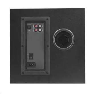 TRUST hangszórók GXT 629 Tytan RGB megvilágított 2.1 hangszórókészlet