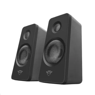 TRUST hangszórók GXT 629 Tytan RGB megvilágított 2.1 hangszórókészlet