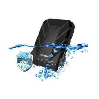ADATA külső merevlemez 5TB 2, 5