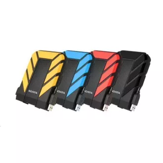 ADATA külső merevlemez 5TB 2, 5