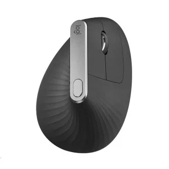 Logitech Wireless Mouse MX Vertical, grafit