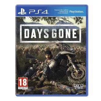 SONY PS4 játék Days Gone SONY PS4 játék Days Gone