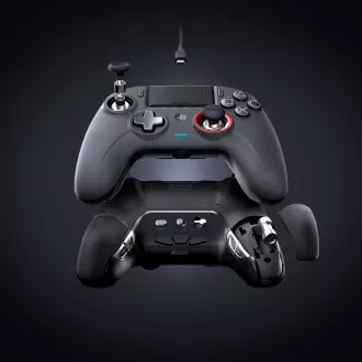 Nacon Revolution Unlimited Pro Controller - illesztőprogram PlayStation 4-hez Nacon Revolution Unlimited Pro Controller - illesztőprogram PlayStation 4-hez