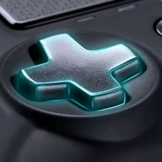 Nacon Revolution Unlimited Pro Controller - illesztőprogram PlayStation 4-hez Nacon Revolution Unlimited Pro Controller - illesztőprogram PlayStation 4-hez