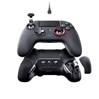 Nacon Revolution Unlimited Pro Controller - illesztőprogram PlayStation 4-hez Nacon Revolution Unlimited Pro Controller - illesztőprogram PlayStation 4-hez
