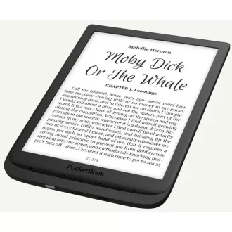 POCKETBOOK 740 Inkpad 3, fekete POCKETBOOK 740 Inkpad 3, fekete