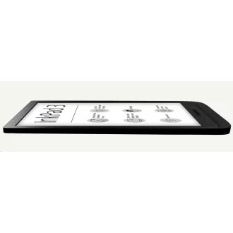 POCKETBOOK 740 Inkpad 3, fekete POCKETBOOK 740 Inkpad 3, fekete