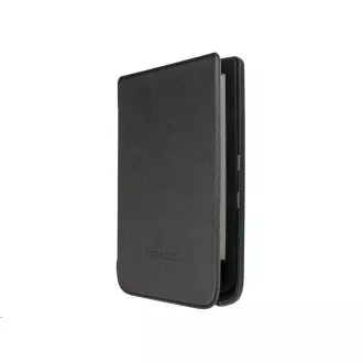 POCKETBOOK tok a Basic Lux 4 készülékhez, fekete színű POCKETBOOK tok a Basic Lux 4 készülékhez, fekete színű
