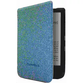POCKETBOOK tok 616, 627, 632, kék POCKETBOOK tok 616, 627, 632, kék