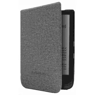 POCKETBOOK tok 616, 627, 632, szürke POCKETBOOK tok 616, 627, 632, szürke