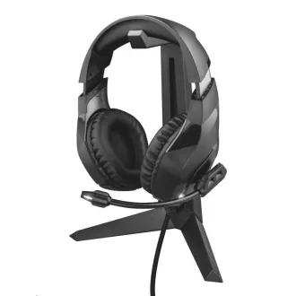 TRUST GXT 260 Cendor fejhallgató állvány
