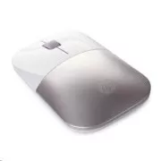 HP Z3700 vezeték nélküli egér - fehér / rózsaszín - EGÉR