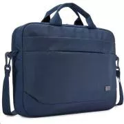 Case Logic táska Advantage ADVA114 laptophoz 14", kék