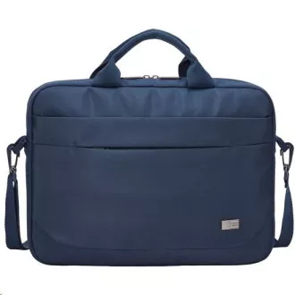 Case Logic táska Advantage ADVA114 laptophoz 14", kék