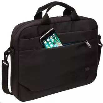 Case Logic táska Advantage ADVA114 laptophoz 14", kék