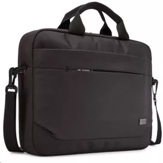 Case Logic táska Advantage ADVA114 laptophoz 14", fekete