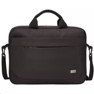 Case Logic táska Advantage ADVA114 laptophoz 14", fekete