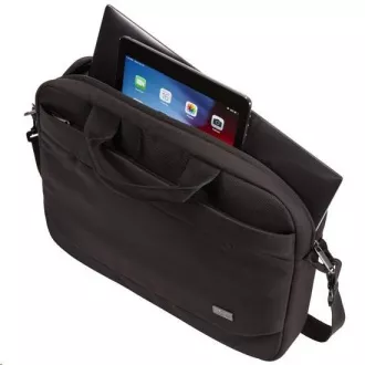 Case Logic táska Advantage ADVA114 laptophoz 14", fekete