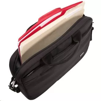 Case Logic táska Advantage ADVA114 laptophoz 14", fekete