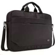 Case Logic táska Advantage ADVA116 notebookhoz 15, 6", fekete