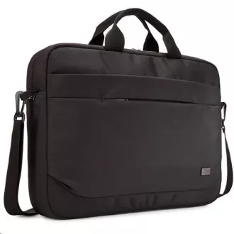 Case Logic táska Advantage ADVA116 notebookhoz 15, 6", fekete