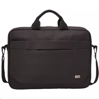 Case Logic táska Advantage ADVA116 notebookhoz 15, 6", fekete