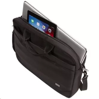 Case Logic táska Advantage ADVA116 notebookhoz 15, 6", fekete