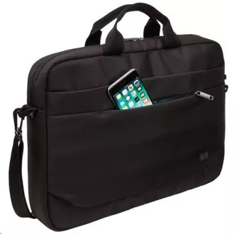 Case Logic táska Advantage ADVA116 notebookhoz 15, 6", fekete