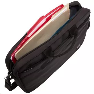 Case Logic táska Advantage ADVA116 notebookhoz 15, 6", fekete