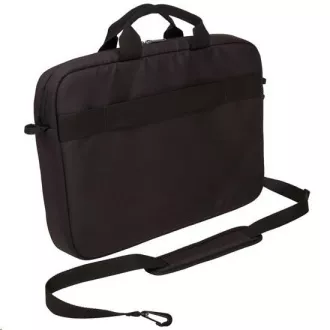 Case Logic táska Advantage ADVA116 notebookhoz 15, 6", fekete