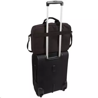 Case Logic táska Advantage ADVA116 notebookhoz 15, 6", fekete