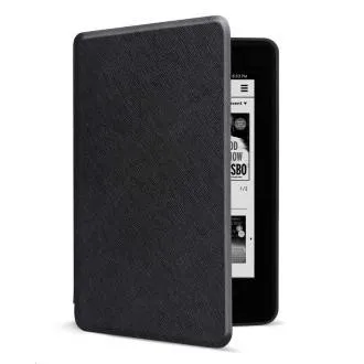 CONNECT IT tok Amazon NEW Kindle Paperwhite 4-hez (2018), fekete - Felbontott CONNECT IT tok Amazon NEW Kindle Paperwhite 4-hez (2018), fekete - Felbontott