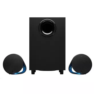 Logitech G560 LIGHTSYNC PC játék hangszórók