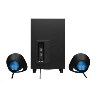 Logitech G560 LIGHTSYNC PC játék hangszórók