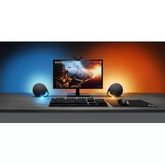 Logitech G560 LIGHTSYNC PC játék hangszórók