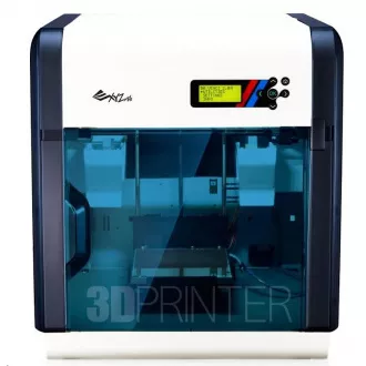 3D XYZ nyomtató da Vinci 2.0A (Dual extruder, ABS, PLA, PVA)