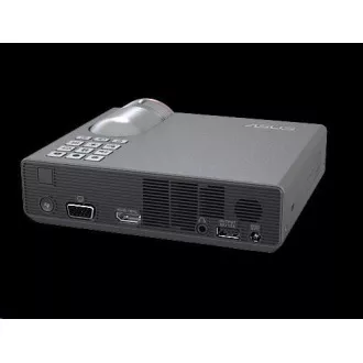 ASUS LED PROJEKTOR - P3E - 1280x800, 800 lumen, HDMI, MHL, VGA port, beépített hangszóró ASUS LED PROJEKTOR - P3E - 1280x800, 800 lumen, HDMI, MHL, VGA port, beépített hangszóró