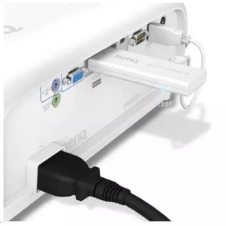 BENQ PRJ TK800M