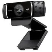 Logitech HD Webcam C922 PRO - Felbontott