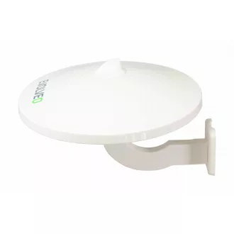 EVOLVEO Jade 1, aktív kültéri antenna FM/DAB /DVB-T2, LTE, 4G, 5G szűrő