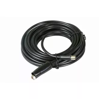 EVOLVEO Jade 1, aktív kültéri antenna FM/DAB /DVB-T2, LTE, 4G, 5G szűrő