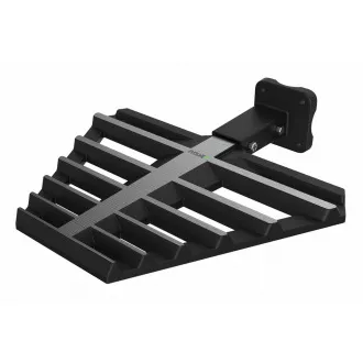 EVOLVEO Jade 2, aktív kültéri antenna DVB-T2, LTE szűrő, 4G, 5G, 5G