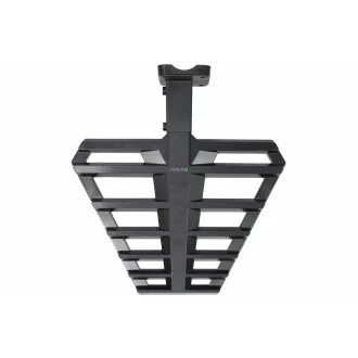 EVOLVEO Jade 2, aktív kültéri antenna DVB-T2, LTE szűrő, 4G, 5G, 5G
