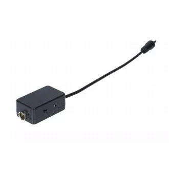 EVOLVEO Jade 2, aktív kültéri antenna DVB-T2, LTE szűrő, 4G, 5G, 5G