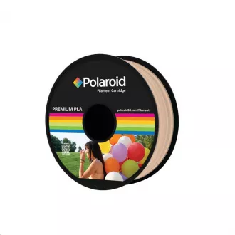 Polaroid 1 kg Univerzális Premium PLA izzószál, 1,75 mm / 1 kg - Skin