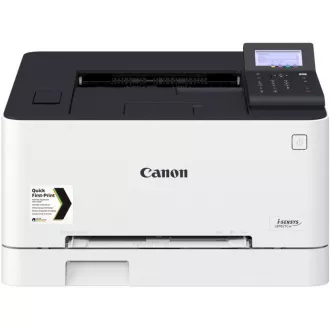 Canon i-SENSYS LBP621Cw - színes, SF, USB, LAN