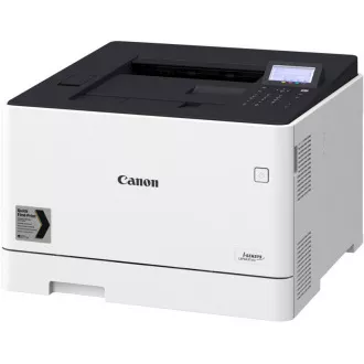 Canon i-SENSYS LBP621Cw - színes, SF, USB, LAN